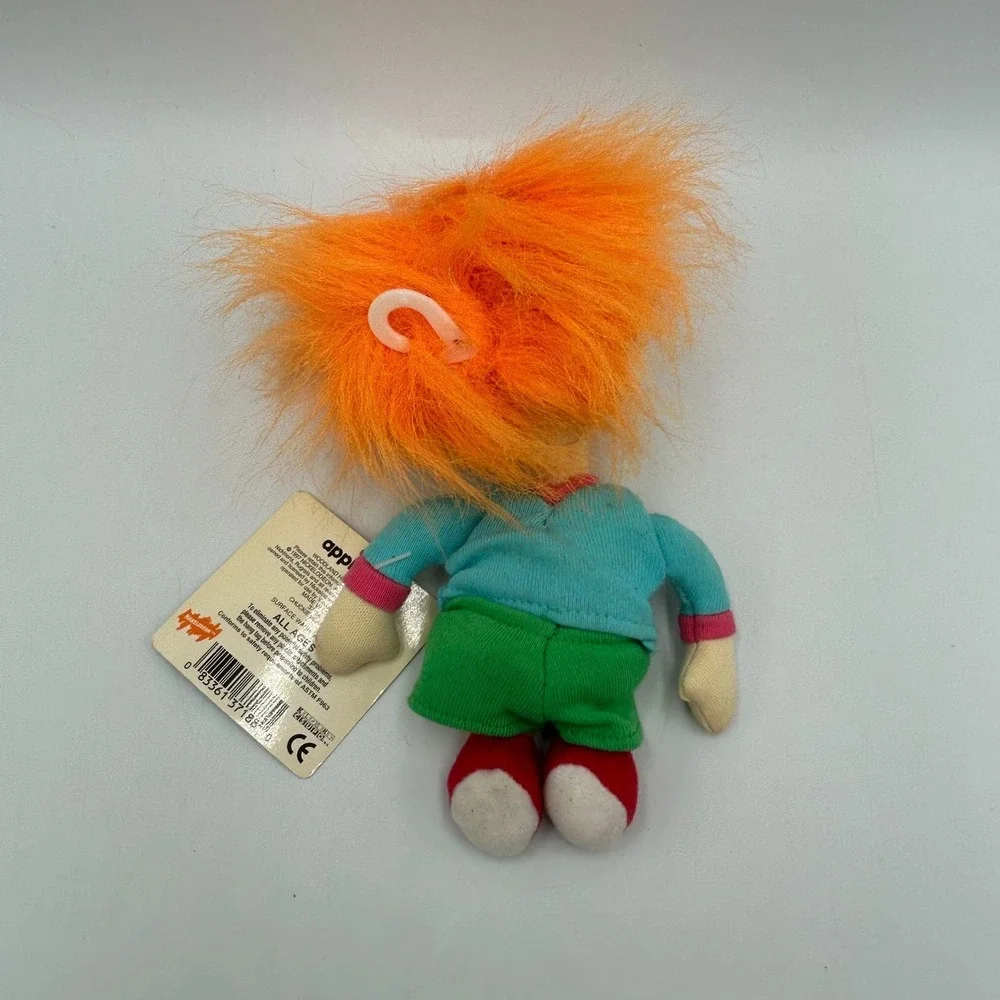 New w/ Tags 1997 Rugrats 7